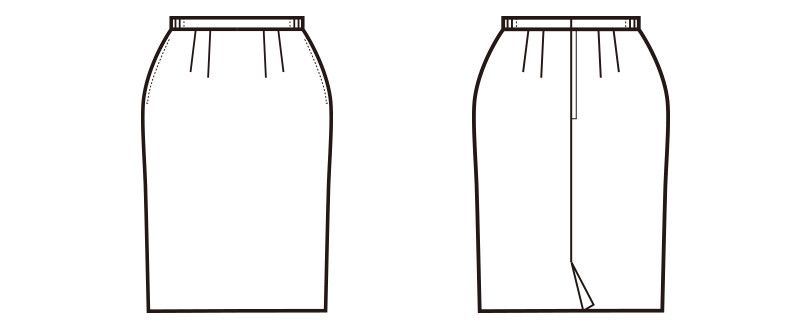 ハンガーイラスト